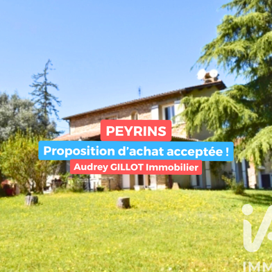 Maison 6 pièces 320000 €