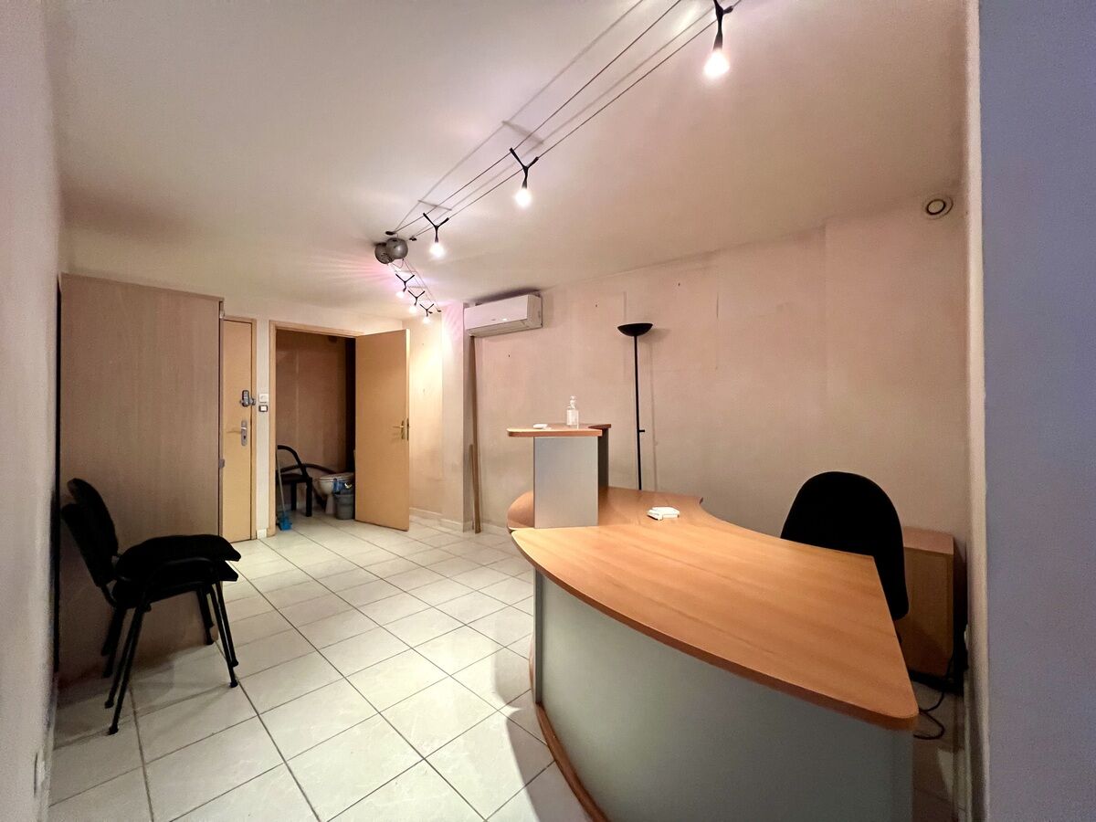 Appartement  T3 à vendre Pierrefeu-du-Var 83390