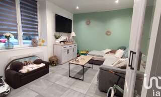 Maison 6 Pièces 94 m² à vendre à Nouzonville (08700)