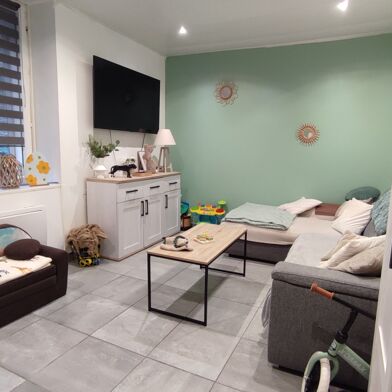 Maison 6 pièces 100000 €