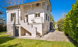 Maison 8 Pièces 268 m² à vendre à Tassin-la-Demi-Lune (69160)