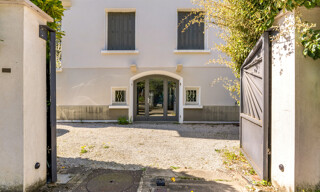 Maison 8 Pièces 268 m² à vendre à Tassin-la-Demi-Lune (69160)