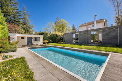 Maison 8 pièces 1200000 €