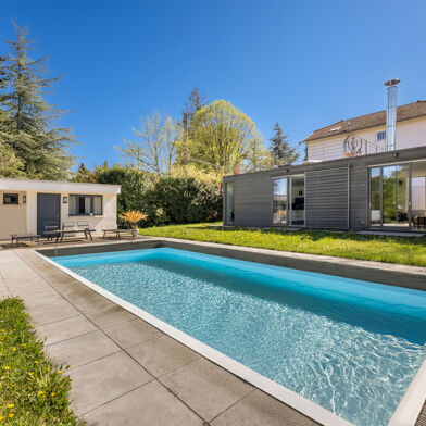 Maison 8 pièces 1200000 €