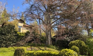 Maison 9 Pièces 380 m² à vendre à La Côte-Saint-André (38260)