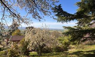 Maison 9 Pièces 380 m² à vendre à La Côte-Saint-André (38260)