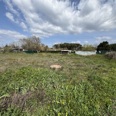 Terrain  30000 €