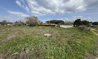 Terrain  809 m² à vendre à Vias (34450)
