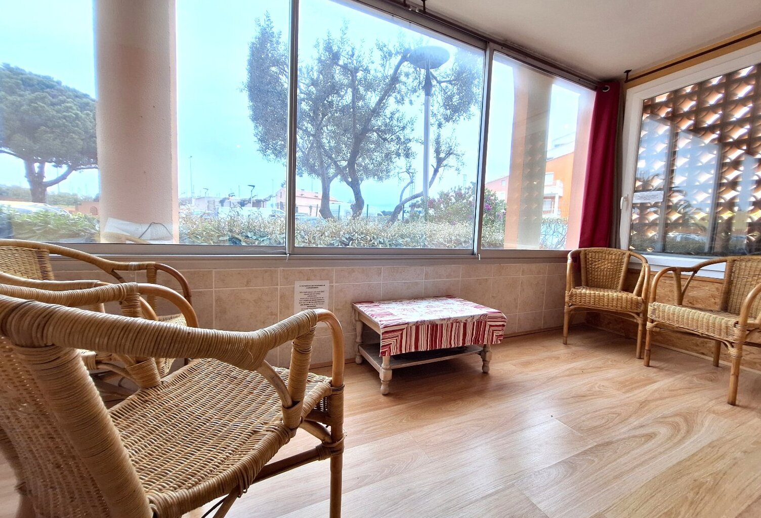 Appartement — photo 1