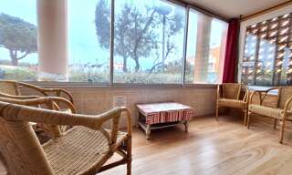 Appartement 2 Pièces 33 m² à vendre à Agde (34300)