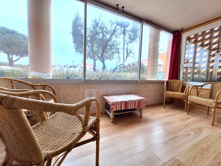 Appartement — photo 1