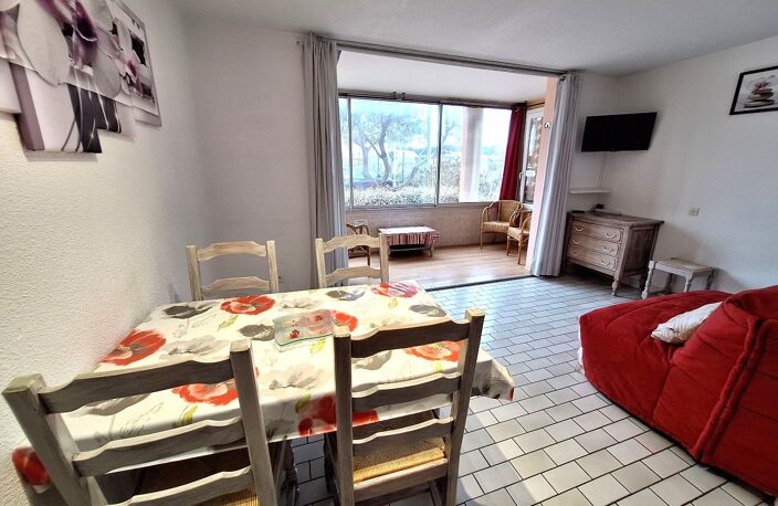 Appartement — photo 2