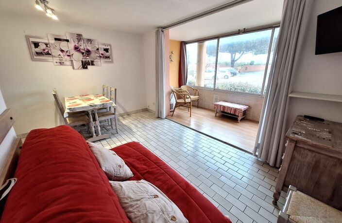 Appartement — photo 3