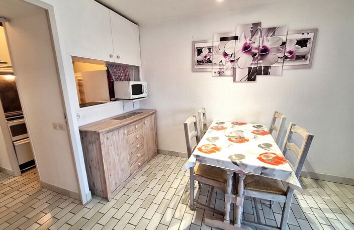 Appartement — photo 4