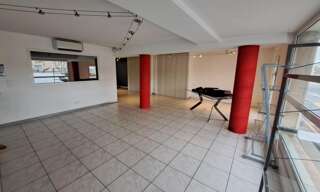 Bureau 3 Pièces 88 m² à louer à Agde (34300)