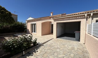 Maison 3 Pièces 70 m² à vendre à Agde (34300)