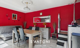 Maison 4 Pièces 85 m² à vendre à Bassan (34290)