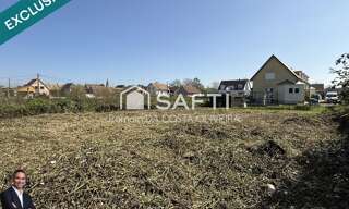 Terrain  500 m² à vendre à Sundhouse (67920)