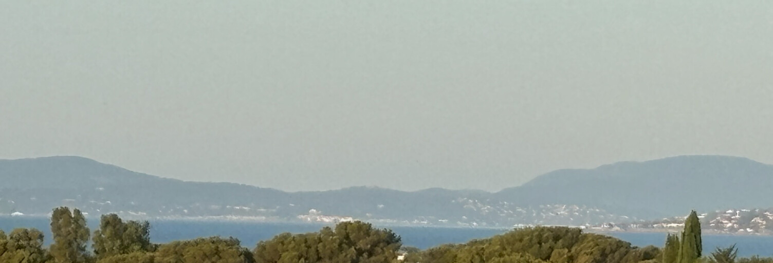 Appartement 2 Pièces 43 m² à vendre à Saint-Raphaël (83700)