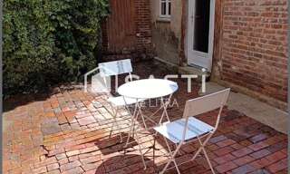 Maison 5 Pièces 95 m² à vendre à La Ferté-Loupière (89110)