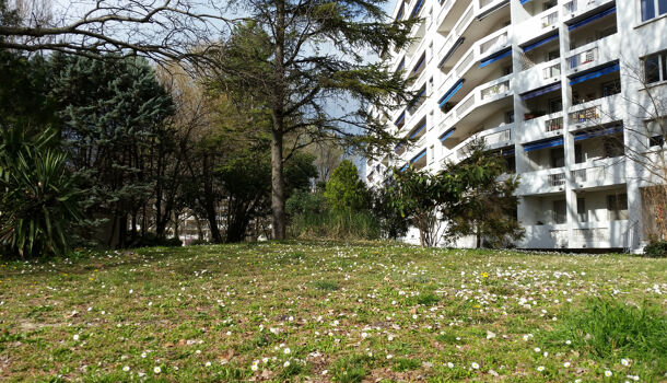 Appartement 4 pièces  à louer Montélimar 26200