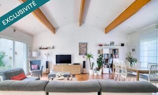 Maison 6 Pièces 170 m² à vendre à 33200 Bordeaux (33200)