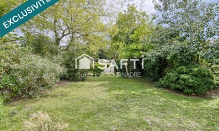 Maison 6 Pièces 170 m² à vendre à 33200 Bordeaux (33200)