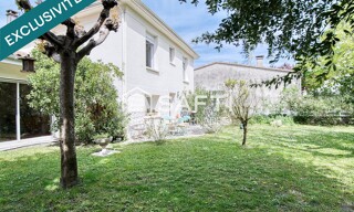 Maison 6 Pièces 170 m² à vendre à Bordeaux (33200)