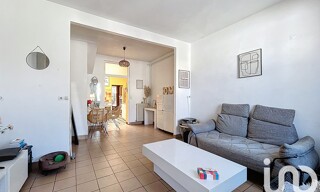 Maison 4 Pièces 92 m² à vendre à Saint-Étienne-du-Rouvray (76800)