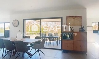 Maison 6 Pièces 180 m² à vendre à Trélissac (24750)