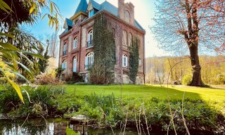 Maison 9 Pièces 300 m² à vendre à Rouen (76000)