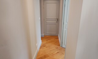 Appartement 4 Pièces 136 m² à vendre à Moulins (03000)