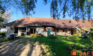 Maison 3 Pièces 110 m² à vendre à Torpes (71270)