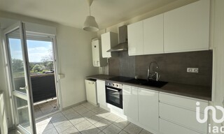 Appartement 4 Pièces 70 m² à louer à Norroy-le-Veneur (57140)