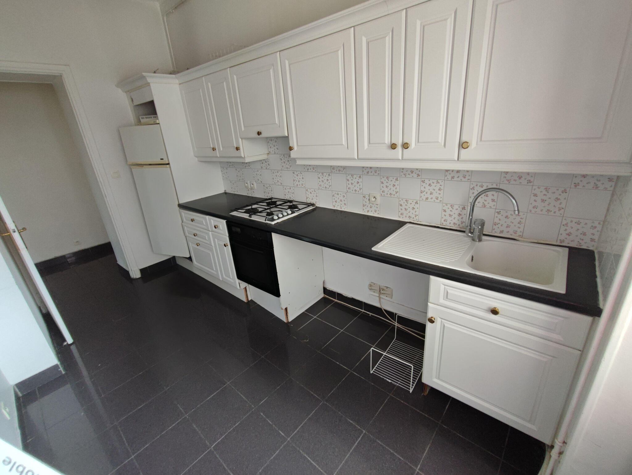 Appartement 3 pièces  à louer Grenoble 38000
