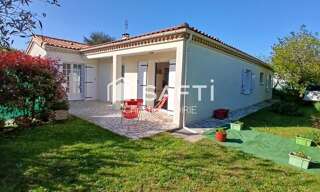 Maison 6 Pièces 133 m² à vendre à Royan (17200)