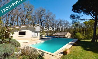 Maison 4 Pièces 145 m² à vendre à Pujaudran (32600)