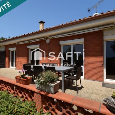 Maison 4 pièces 330000 €