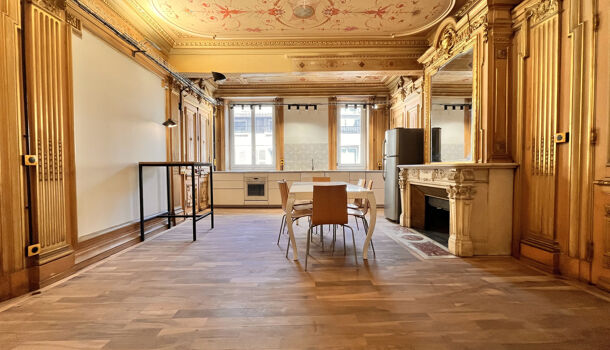 Appartement 3 pièces  à vendre Grenoble 38000