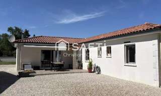 Maison 4 Pièces 114 m² à vendre à Rétaud (17460)