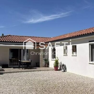 Maison 4 pièces 259000 €