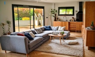 Maison 5 Pièces 81 m² à vendre à Sainte-Soulle (17220)