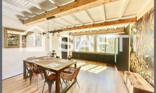 Maison 6 Pièces 156 m² à vendre à Drancy (93700)