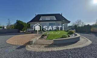 Maison 9 Pièces 288 m² à vendre à Étain (55400)