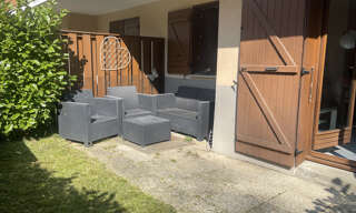 Appartement 2 Pièces 34 m² à vendre à La Motte-Servolex (73290)