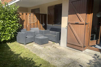 Appartement 2 pièces 159000 €