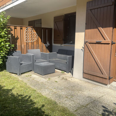 Appartement 2 pièces 159000 €