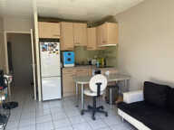 APPARTEMENT  T1 BIS REZ DE JARDIN AU CALME — photo 2