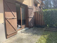 APPARTEMENT  T1 BIS REZ DE JARDIN AU CALME — photo 4