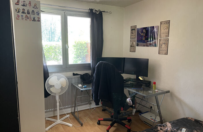 APPARTEMENT  T1 BIS REZ DE JARDIN AU CALME — photo 5